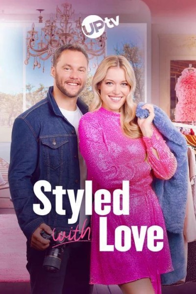 Caratula, cartel, poster o portada de Styled with Love