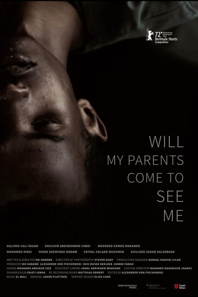 Caratula, cartel, poster o portada de Will My Parents Come to See Me