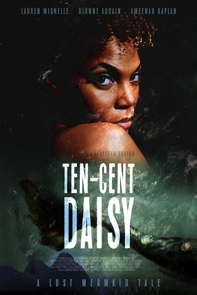 Cubierta de Ten-Cent Daisy