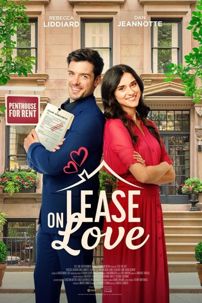Caratula, cartel, poster o portada de Lease on Love