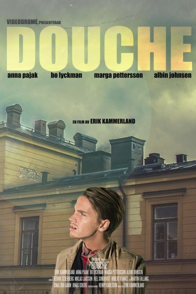Caratula, cartel, poster o portada de Douche