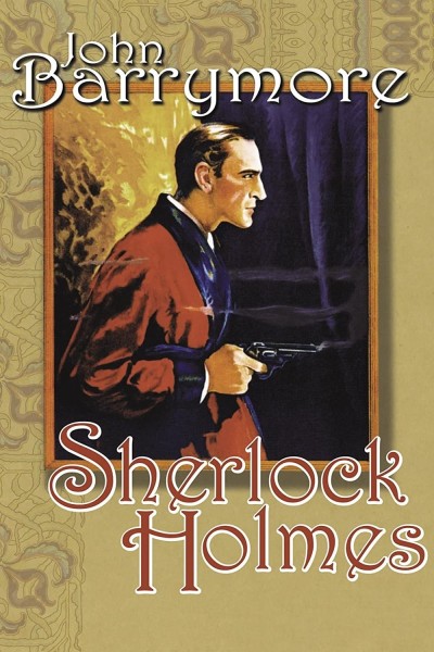 Caratula, cartel, poster o portada de Sherlock Holmes