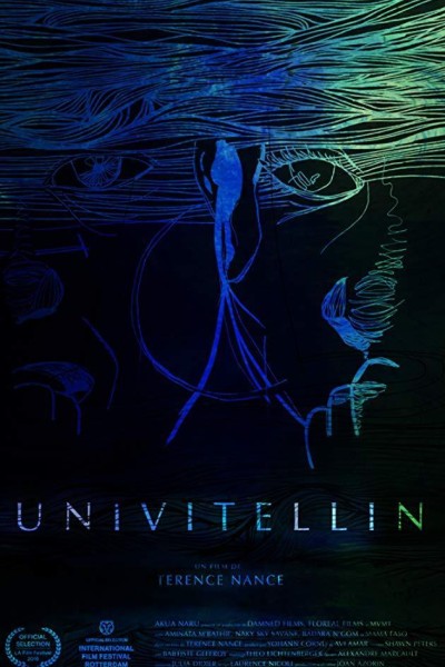 Caratula, cartel, poster o portada de Univitellin