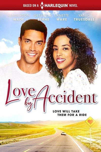 Caratula, cartel, poster o portada de Love by Accident