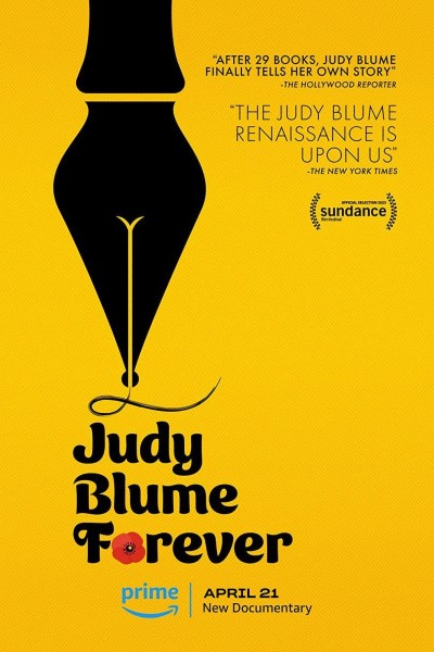 Caratula, cartel, poster o portada de Judy Blume Forever
