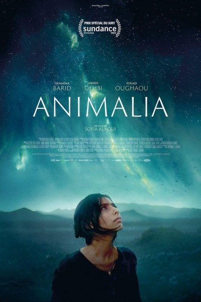 Caratula, cartel, poster o portada de Animalia