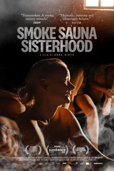 Caratula, cartel, poster o portada de Sauna