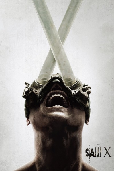 Caratula, cartel, poster o portada de Saw X