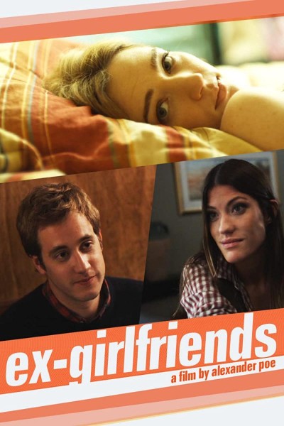 Caratula, cartel, poster o portada de Ex-Girlfriends