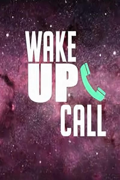 Caratula, cartel, poster o portada de Wake Up Call