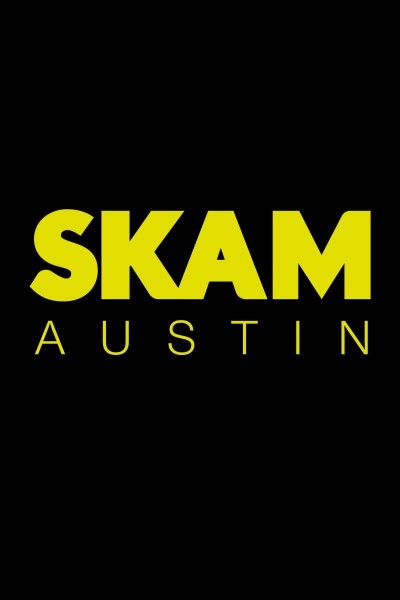 Caratula, cartel, poster o portada de SKAM Austin