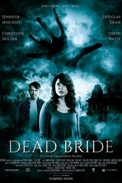 Caratula, cartel, poster o portada de Dead Bride