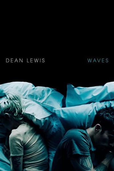 Cubierta de Dean Lewis: Waves (Vídeo musical)