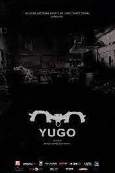 Caratula, cartel, poster o portada de Yugo