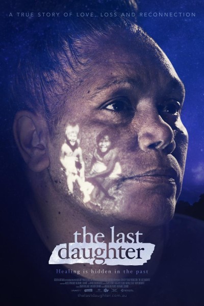 Caratula, cartel, poster o portada de The Last Daughter