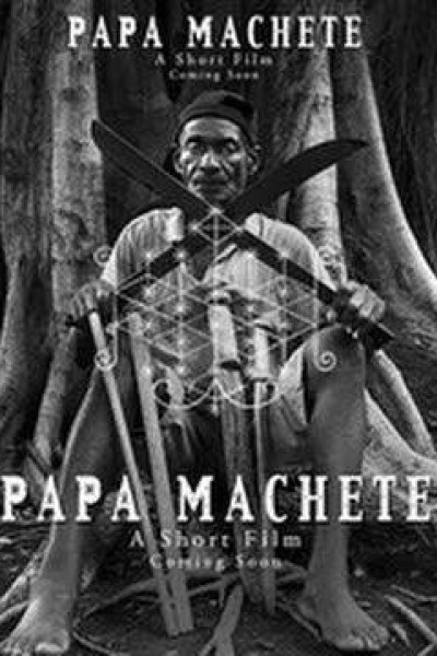 Cubierta de Papa Machete