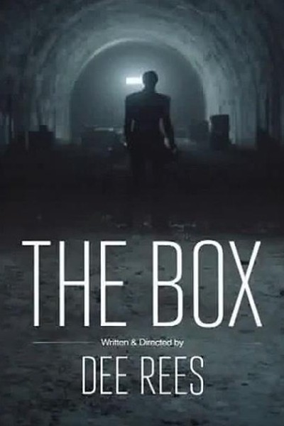 Cubierta de Walmart: The Box