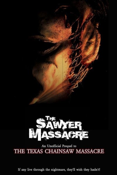 Caratula, cartel, poster o portada de The Sawyer Massacre