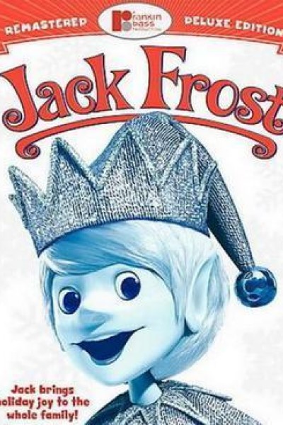 Caratula, cartel, poster o portada de Jack Frost