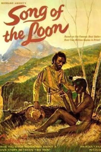 Caratula, cartel, poster o portada de Song of the Loon