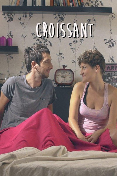 Caratula, cartel, poster o portada de Croissant