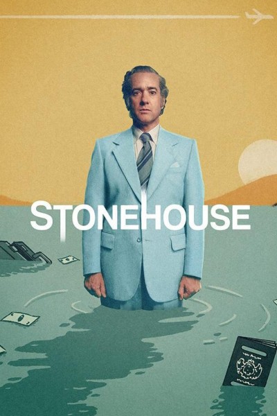 Caratula, cartel, poster o portada de Stonehouse