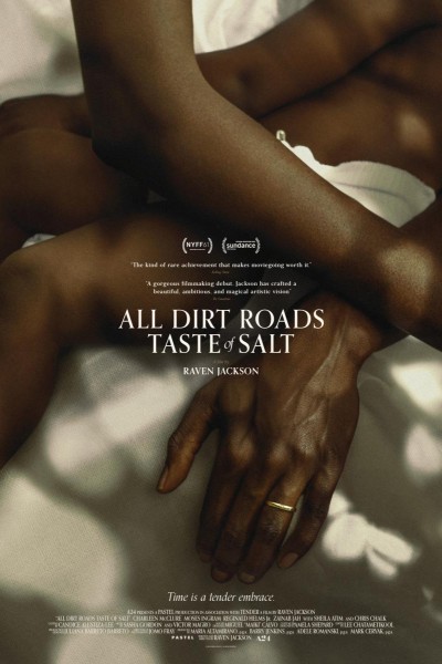 Caratula, cartel, poster o portada de All Dirt Roads Taste of Salt