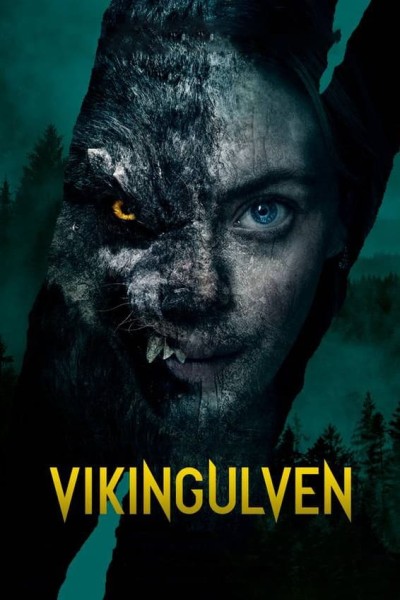 Caratula, cartel, poster o portada de Lobo vikingo