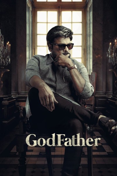Caratula, cartel, poster o portada de Godfather