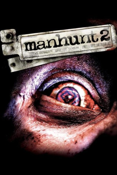 Cubierta de Manhunt 2