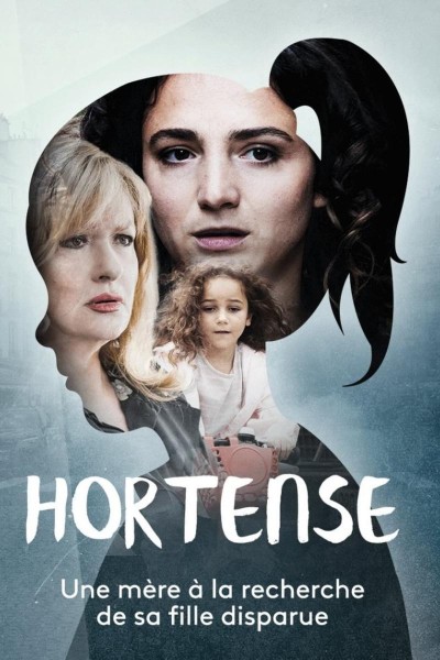 Caratula, cartel, poster o portada de La desaparición de Hortense