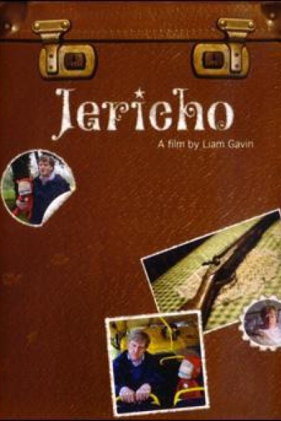 Cubierta de Jericho