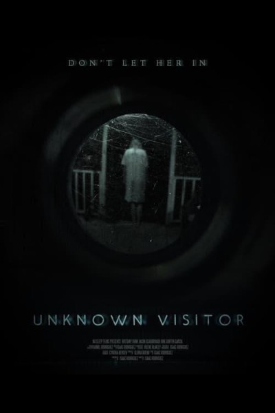 Caratula, cartel, poster o portada de Unknown Visitor
