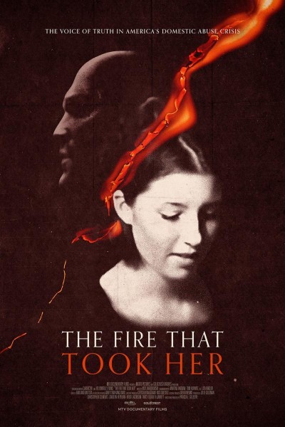 Caratula, cartel, poster o portada de The Fire that Took Her