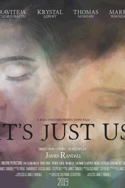 Caratula, cartel, poster o portada de It's Just Us
