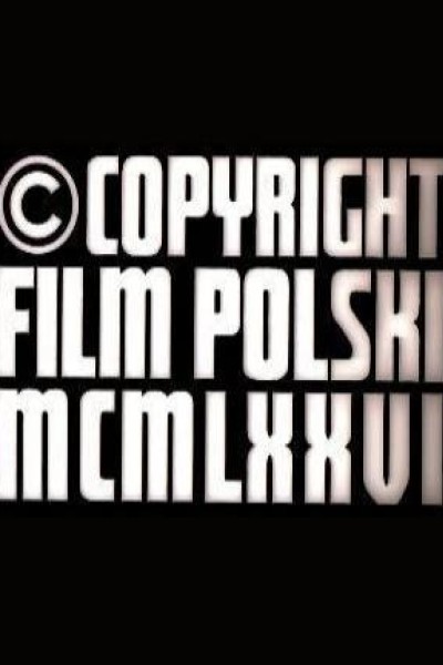 Caratula, cartel, poster o portada de Copyright Film Polski MCMLXXVI