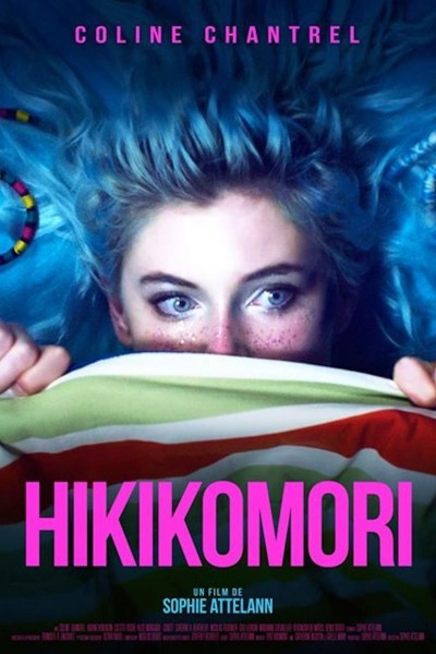 Caratula, cartel, poster o portada de Hikikomori