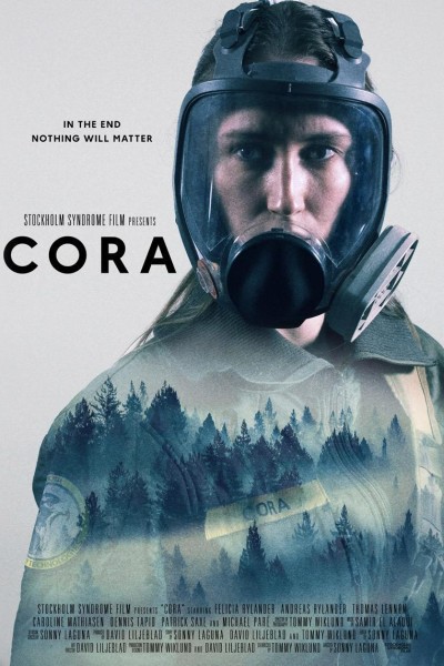 Caratula, cartel, poster o portada de Cora