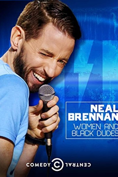 Caratula, cartel, poster o portada de Neal Brennan: Women and Black Dudes