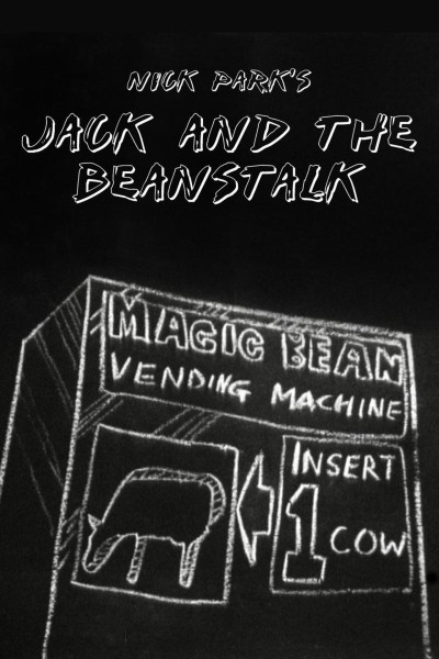 Caratula, cartel, poster o portada de Jack and the Beanstalk