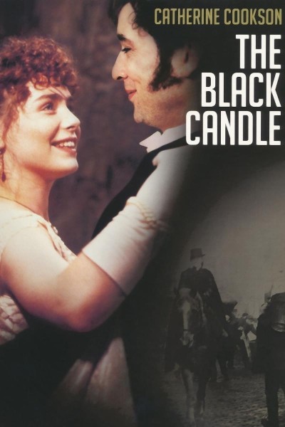Caratula, cartel, poster o portada de The Black Candle
