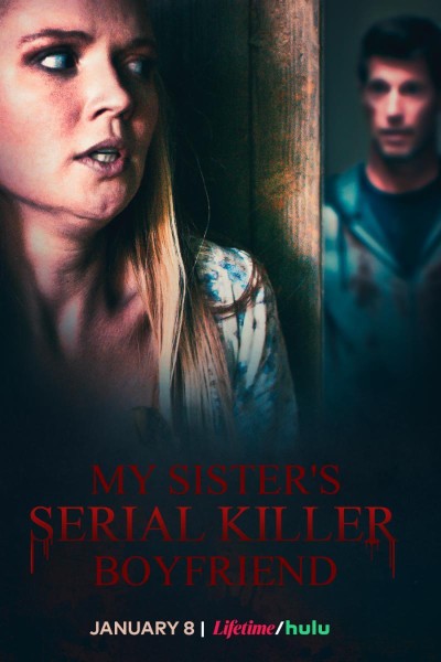 Caratula, cartel, poster o portada de My Sister\'s Serial Killer Boyfriend