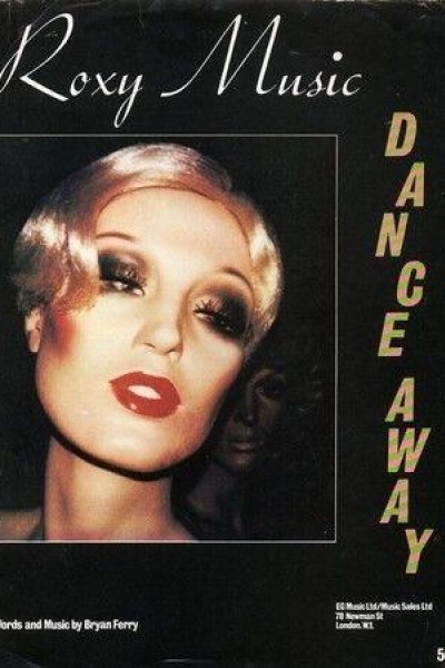 Cubierta de Roxy Music: Dance Away (Vídeo musical)