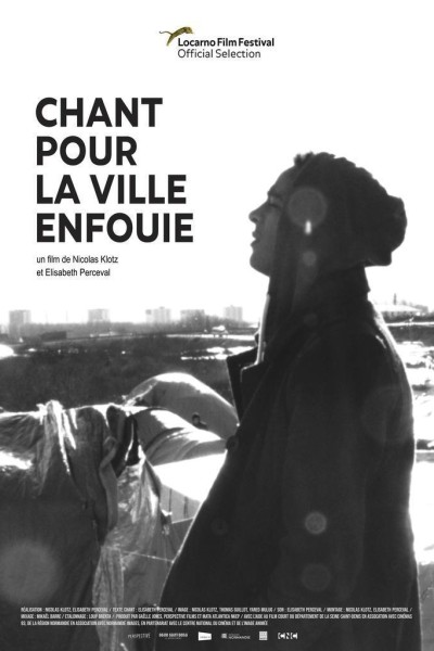 Caratula, cartel, poster o portada de Chant pour la ville enfouie
