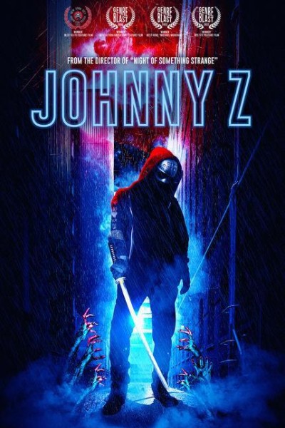 Caratula, cartel, poster o portada de Johnny Z