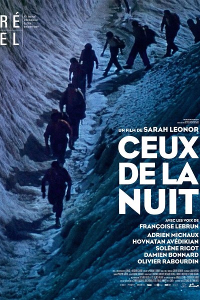 Caratula, cartel, poster o portada de Ceux de la nuit