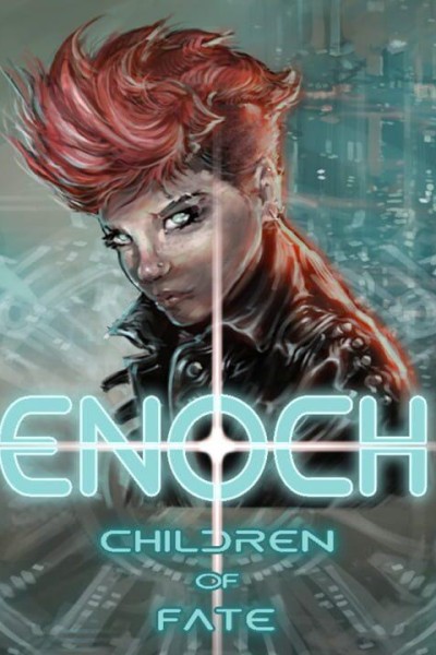 Cubierta de Enoch : Children of fate