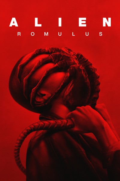 Caratula, cartel, poster o portada de Alien: Romulus