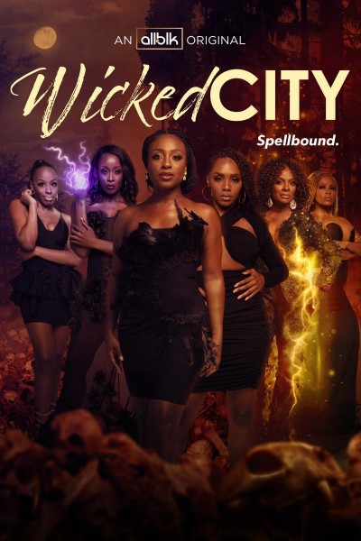 Caratula, cartel, poster o portada de Wicked City