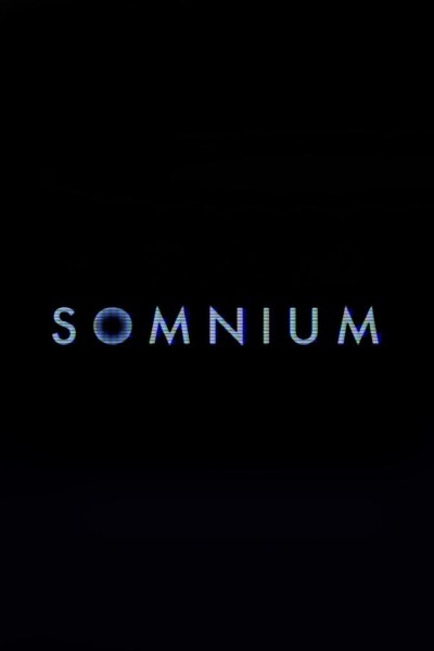 Caratula, cartel, poster o portada de Somnium